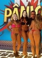 Panicats 2014 movie nude scenes