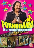 Pornorama tv-show nude scenes