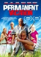 Permanent Vacation movie nude scenes