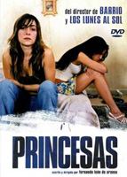 Princesas movie nude scenes