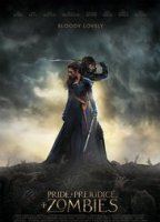 Pride and Prejudice and Zombies (2016) Nude Scenes
