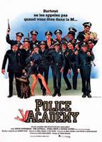Police Academy 1984 movie nude scenes