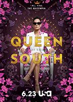 Queen of the South 2016 movie nude scenes