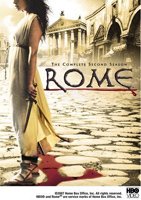 Rome 2005 - 2007 movie nude scenes