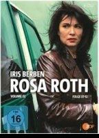 Rosa Roth 1992 movie nude scenes