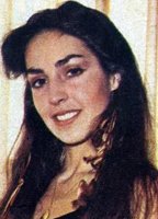 Rosalía Valdés nude