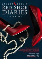 Red Shoe Diaries 1992 movie nude scenes