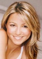 Rachel Stevens nude