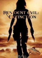 Resident Evil: Extinction movie nude scenes