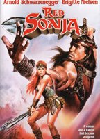 Red Sonja movie nude scenes