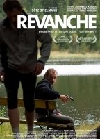 Revanche 2008 movie nude scenes