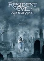 Resident Evil: Apocalypse movie nude scenes
