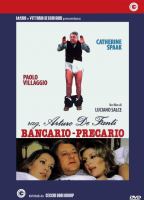 Rag. Arturo De Fanti, bancario - precario movie nude scenes