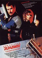 Runaway (1984) Nude Scenes