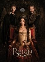 Reign 2013 - 2017 movie nude scenes