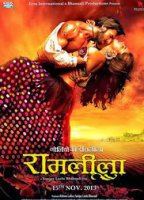 Goliyon Ki Rasleela Ram-Leela 2013 movie nude scenes