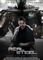 Real Steel movie nude scenes