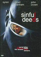 Sinful Deeds tv-show nude scenes
