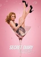 Secret Diary of a Call Girl 2007 - 2011 movie nude scenes