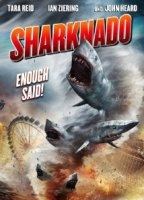 Sharknado movie nude scenes
