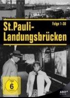 St. Pauli Landungsbrücken 1979 - 1982 movie nude scenes