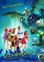 Scooby-Doo 2: Monsters Unleashed (2004) Nude Scenes