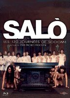 Salò, or the 120 Days of Sodom (1975) Nude Scenes