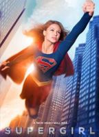 Supergirl 2015 - 0 movie nude scenes