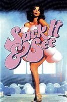 Suck It & See movie nude scenes