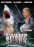 Swamp Shark (2011) Nude Scenes