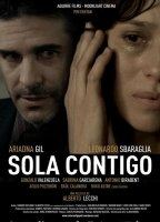 Sola contigo movie nude scenes