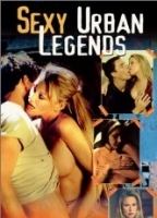 Sexy Urban Legends 2001 - 2004 movie nude scenes