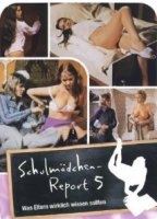 Schoolgirl Report Part 5: What All Parents Should Know 1973 movie nude scenes