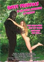 Sweet Prudence & the Erotic Adventure of Bigfoot movie nude scenes