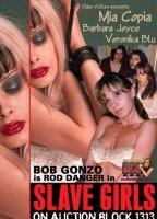 Slave Girls on Auction Block 1313 movie nude scenes