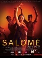 Salomé 2002 movie nude scenes