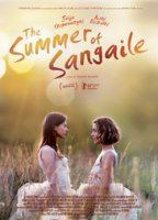 The Summer of Sangaile 2015 movie nude scenes