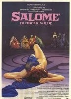 Salome movie nude scenes