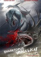 Sharktopus vs. Whalewolf movie nude scenes