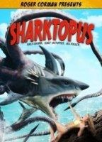 Sharktopus movie nude scenes