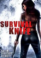 Survival Knife movie nude scenes