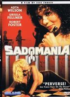 Sadomania – Hölle der Lust 1981 movie nude scenes