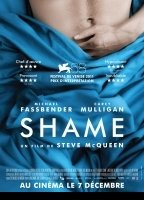 Shame movie nude scenes