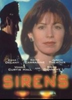 Sirens (II) movie nude scenes