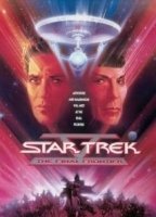 Star Trek V: The Final Frontier movie nude scenes