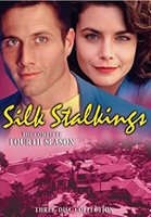 Silk Stalkings 1991 - 1999 movie nude scenes