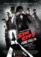 Sin City: A Dame to Kill For movie nude scenes