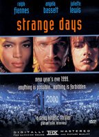 Strange Days (1995) Nude Scenes