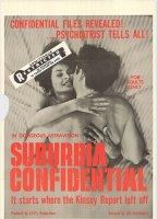 Suburbia Confidential movie nude scenes