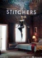 Stitchers 2015 - 0 movie nude scenes